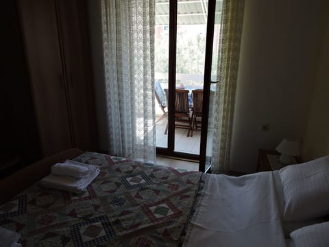 Casa vacanze "Wohnungen 4"