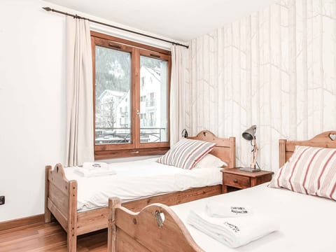 Balmat Wohnung