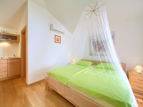 Studio-Apartment Vjeko