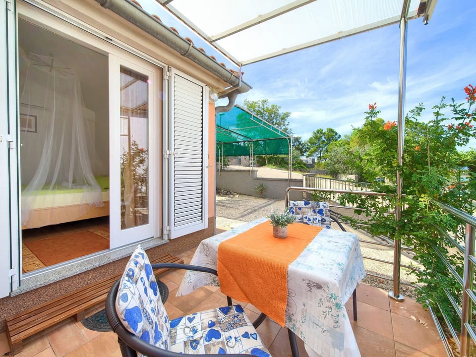 Studio-Apartment Vjeko - Milohnići
