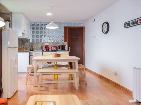 Almacen Wohnung