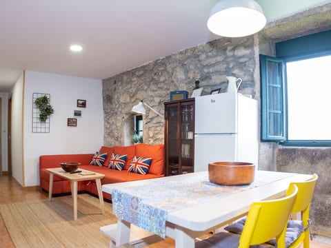Almacen Wohnung