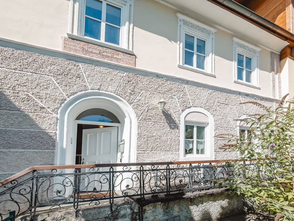 FH Salzburgerland - Unken