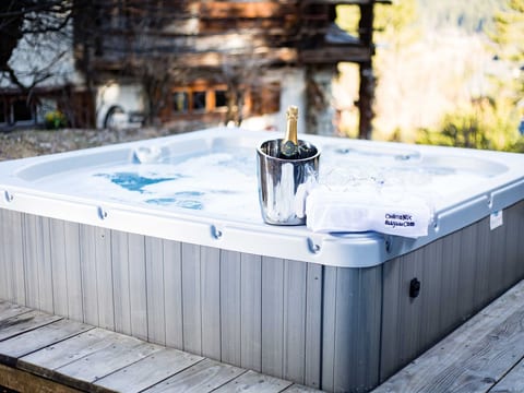 Chalet La Source