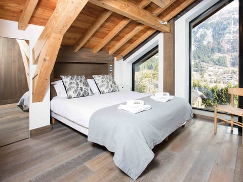 Chalet La Source