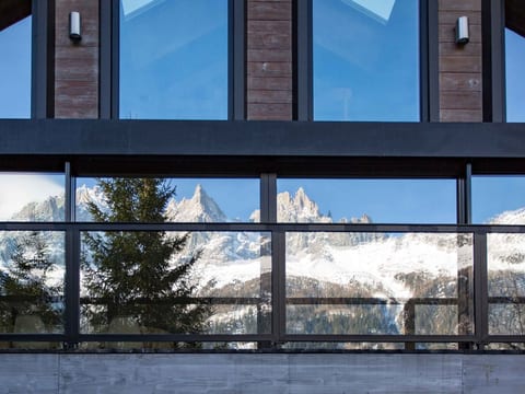 Chalet La Source