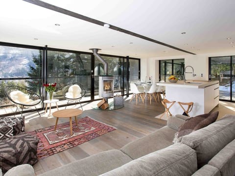 Chalet La Source