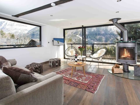 Chalet La Source
