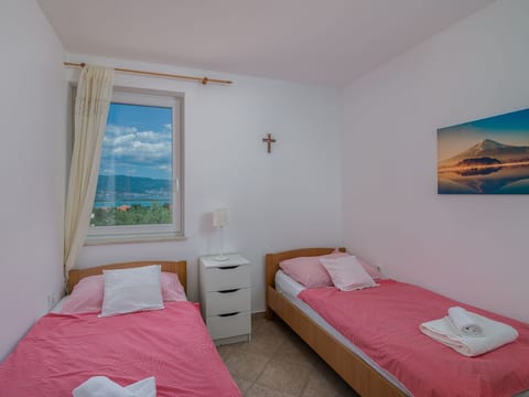 Wohnung Sop