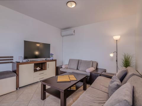 Wohnung Sop