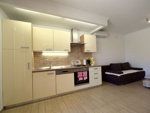 Wohnung Skrabonja 3