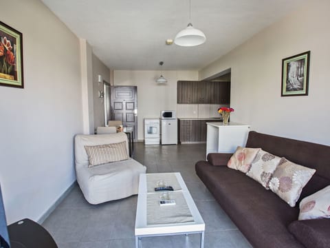 mit Balkon für 2 Personen