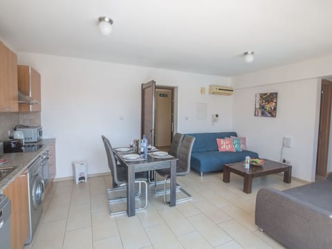 Gemütliche Ferienwohnung auf Zypern