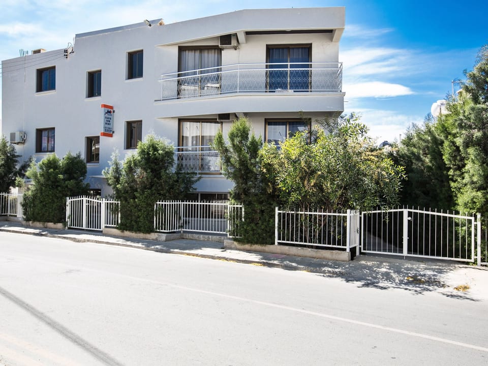 Gemütliche Wohnung in Ayia Napa Zentrum - Protaras