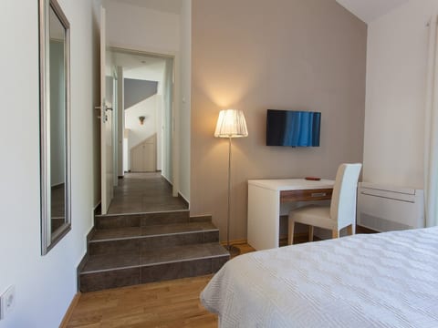 "Adrimar" mit privatem Pool