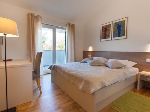 "Adrimar" mit privatem Pool