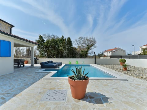Ferienvilla "Jolie Privlaka"