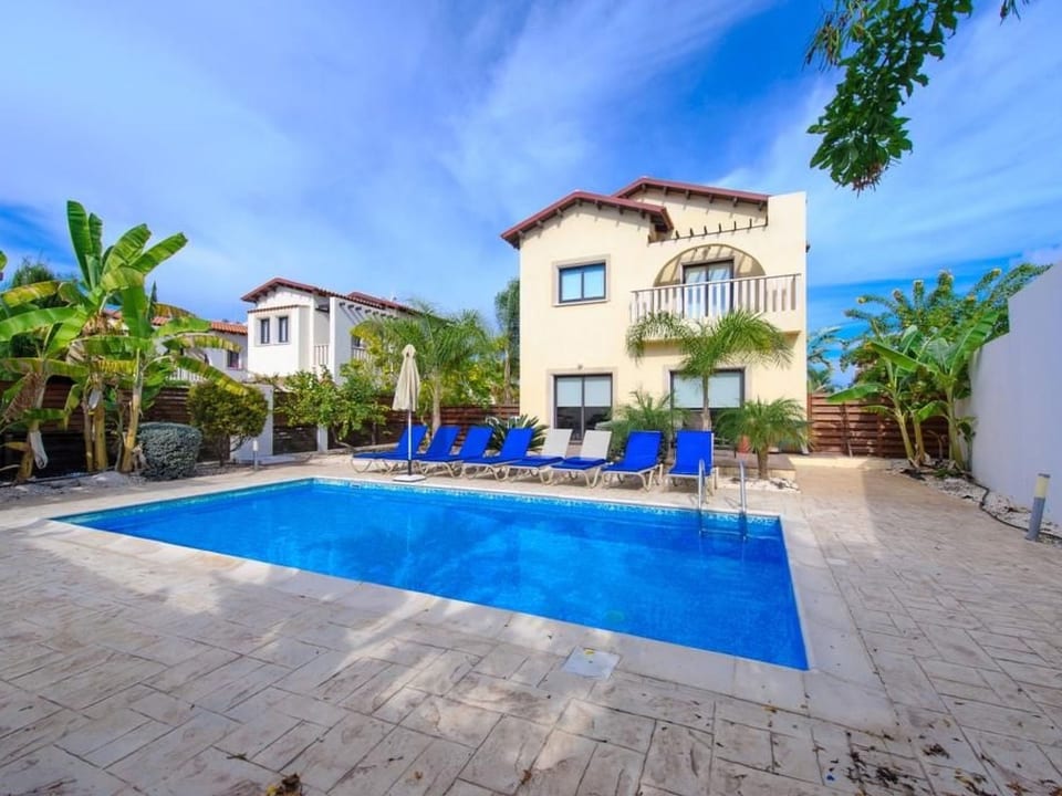 Protaras Ferienvilla AV6 - Protaras