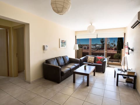 Moderne Ferienwohnung