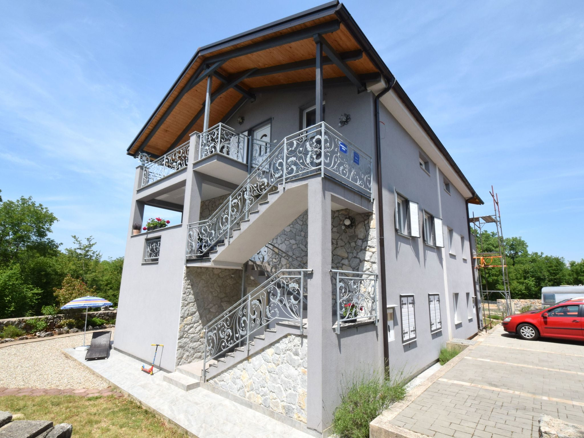 Kolić