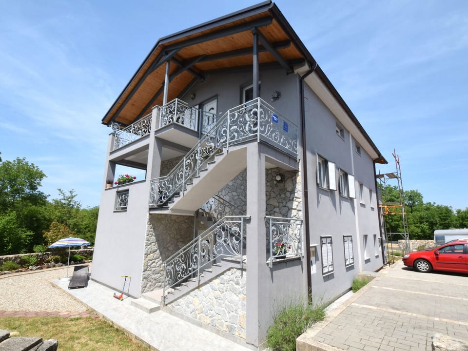 Kolić - Milohnići