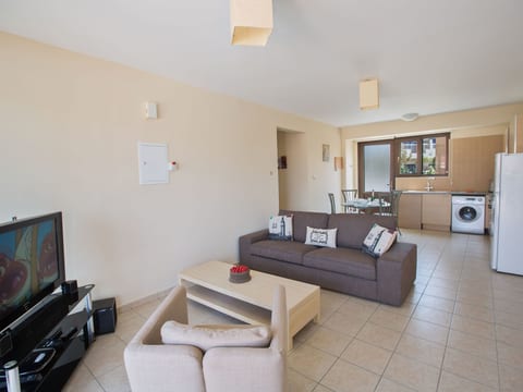 Gemütliche Wohnung in der Nähe des Nissi Beach