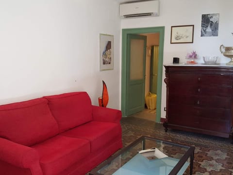 'Terrazza Spinola