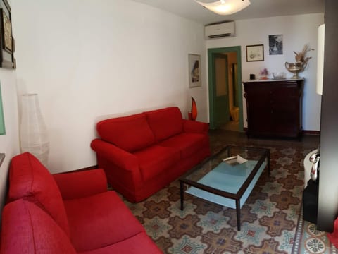 'Terrazza Spinola