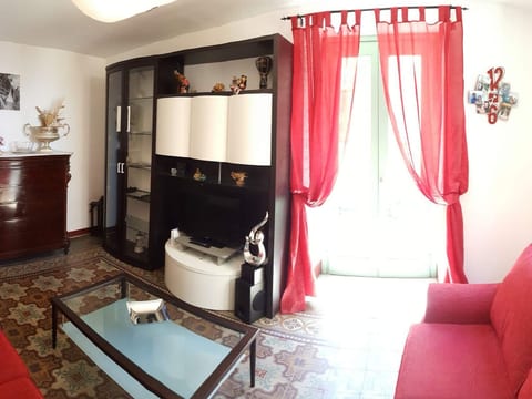 'Terrazza Spinola