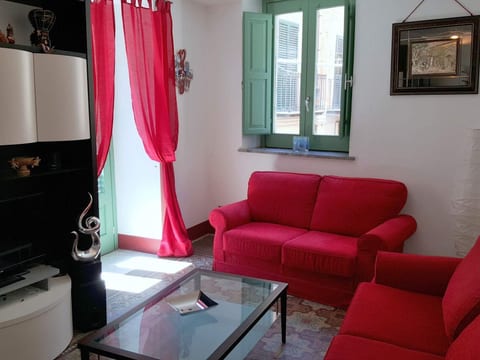 'Terrazza Spinola