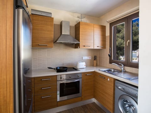 Moderne, komfortable Wohnung