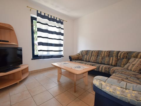 Wohnung "Oresic" direkt am Wasser