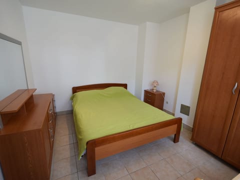 Wohnung "Oresic" direkt am Wasser