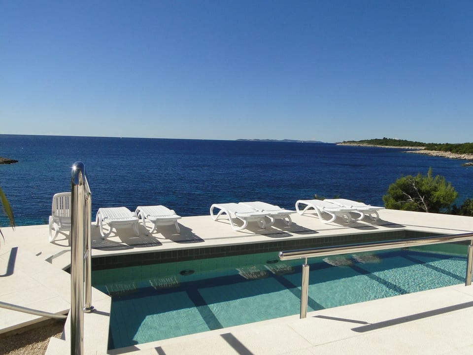 Wohnung Villa Perla 1 - Primošten