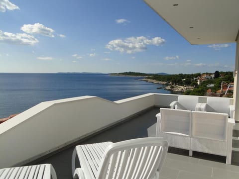 Wohnung Villa Perla 1