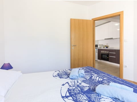 "Nino3" mit Balkon