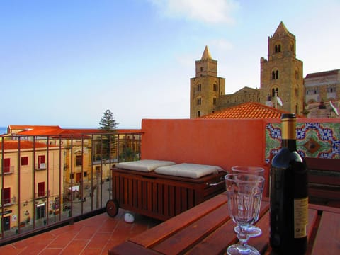 Wohnung 'Arias-Suite del Duomo