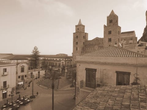 Wohnung 'Arias-Suite del Duomo