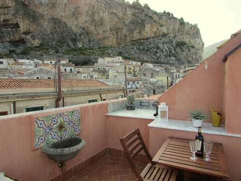 Wohnung 'Arias-Suite del Duomo