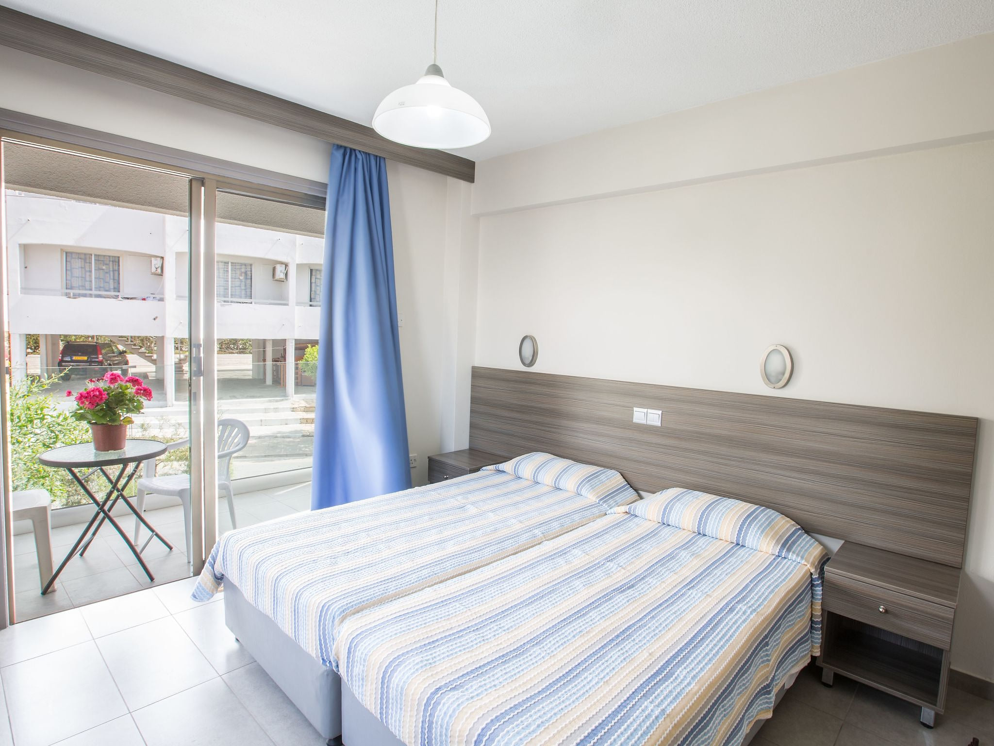 Gemütliches 1-Zimmer-Apartment