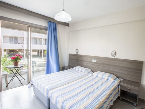 Gemütliches 1-Zimmer-Apartment