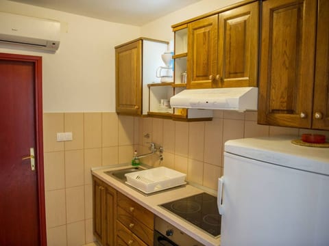 Wohnung für 5 Personen Zdravko 4