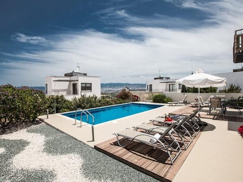 Latchi Esprit Villa EV23