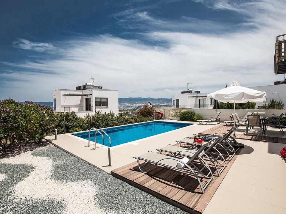 Latchi Esprit Villa EV23 - Pegeia