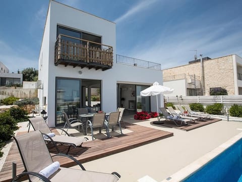 Latchi Esprit Villa EV23