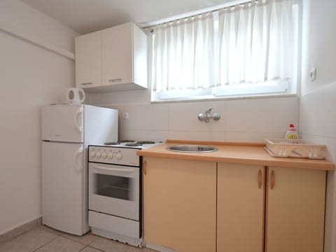 "Julia3" mit eigener Terrasse