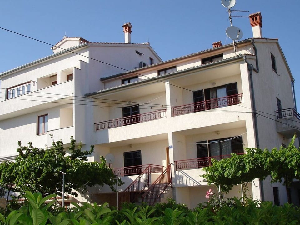 Villa Vrančić - Rovinj