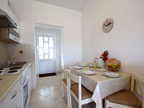 "Tavcar2" mit eigenem Balkon