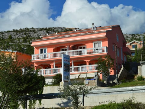 in Starigrad Studio aparment