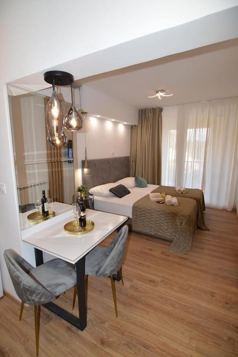 in Starigrad Studio aparment